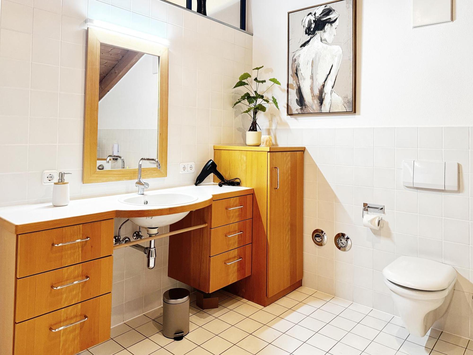 !Goldpath! Loft - Exclusiv - Xxl - Central - Sauna - Tiefgarage - Cozy Waldkirchen Exterior foto