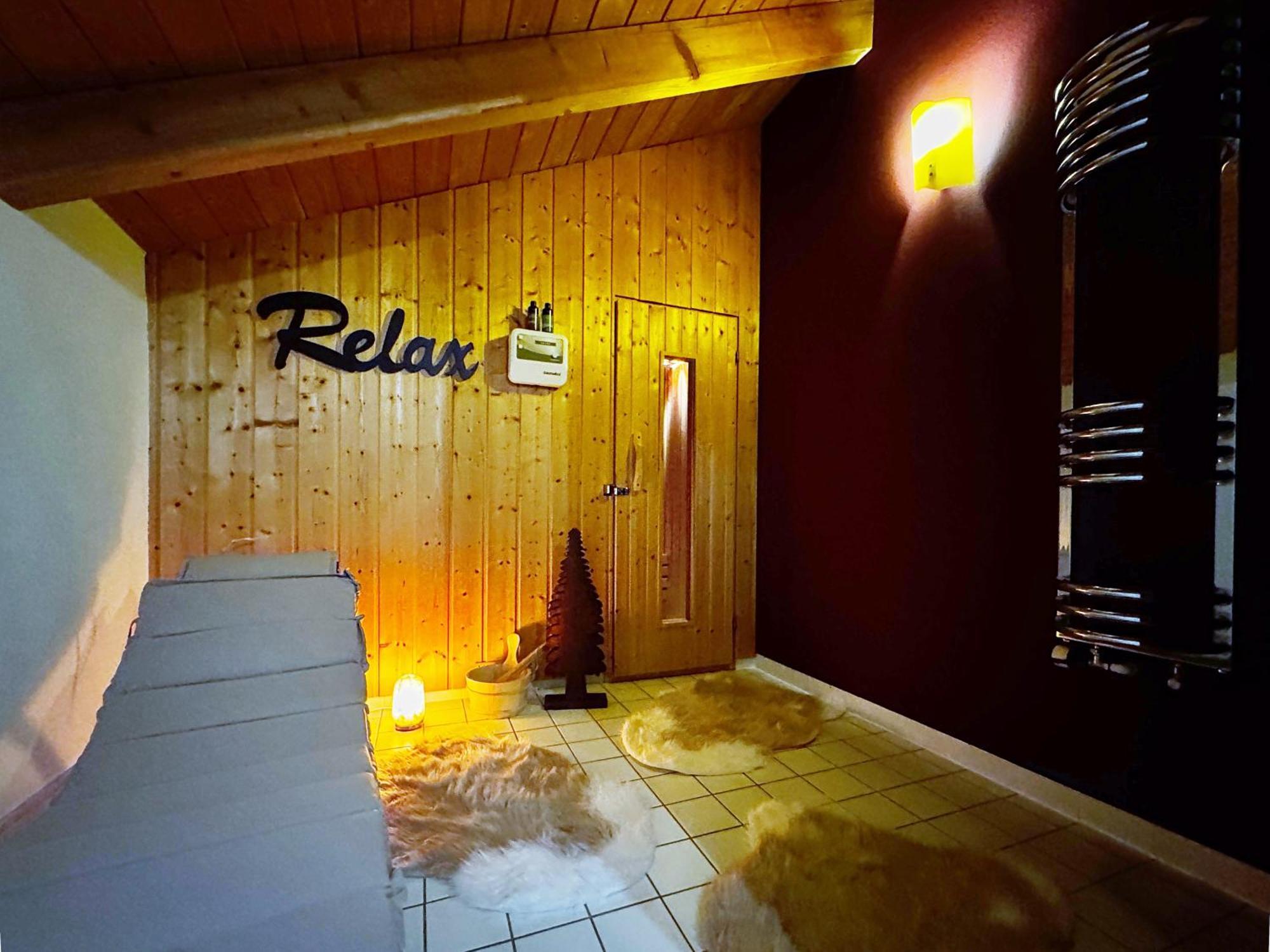!Goldpath! Loft - Exclusiv - Xxl - Central - Sauna - Tiefgarage - Cozy Waldkirchen Exterior foto